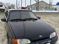 ВАЗ (Lada) 2114 2013 годаүшін1 300 000 тг. в Актобе