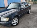 Mercedes-Benz E 230 1990 годаүшін1 300 000 тг. в Сарыозек – фото 3