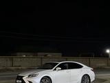 Lexus ES 250 2012 года за 10 300 000 тг. в Актау – фото 4