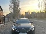 Kia K7 2015 годаүшін9 600 000 тг. в Астана – фото 2