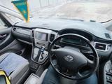 Toyota Alphard 2007 года за 6 500 000 тг. в Атырау – фото 5