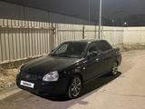 ВАЗ (Lada) Priora 2170 2011 года за 1 750 000 тг. в Алматы – фото 4