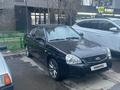 ВАЗ (Lada) Priora 2170 2011 года за 1 750 000 тг. в Алматы – фото 2