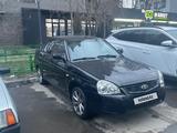 ВАЗ (Lada) Priora 2170 2011 года за 1 750 000 тг. в Алматы – фото 2