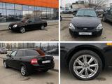ВАЗ (Lada) Priora 2170 2011 года за 1 750 000 тг. в Алматы – фото 5