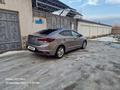 Hyundai Elantra 2020 годаүшін8 500 000 тг. в Шымкент – фото 11