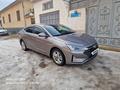 Hyundai Elantra 2020 года за 8 700 000 тг. в Шымкент – фото 16