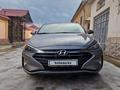 Hyundai Elantra 2020 года за 8 700 000 тг. в Шымкент – фото 17