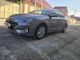 Hyundai Elantra 2020 года за 8 700 000 тг. в Шымкент – фото 2