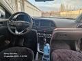 Hyundai Elantra 2020 годаүшін8 500 000 тг. в Шымкент – фото 6