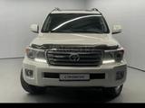 Toyota Land Cruiser 2013 годаүшін28 500 000 тг. в Алматы
