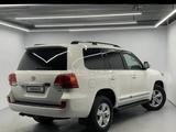 Toyota Land Cruiser 2013 годаfor27 500 000 тг. в Алматы – фото 2