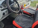 Skoda Fabia 2008 года за 2 500 000 тг. в Алматы – фото 2
