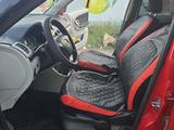 Skoda Fabia 2008 года за 2 500 000 тг. в Алматы – фото 3