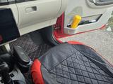 Skoda Fabia 2008 года за 2 500 000 тг. в Алматы – фото 4