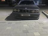 BMW 525 1991 года за 1 400 000 тг. в Усть-Каменогорск – фото 2