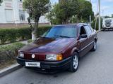 Volkswagen Passat 1991 годаүшін800 000 тг. в Тараз