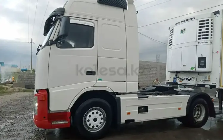 Volvo  FH 2007 года за 15 500 000 тг. в Актау