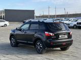 Nissan Qashqai 2013 года за 6 750 000 тг. в Атырау – фото 4