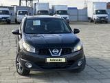 Nissan Qashqai 2013 года за 6 750 000 тг. в Атырау – фото 2