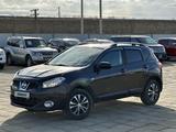 Nissan Qashqai 2013 года за 6 750 000 тг. в Атырау
