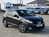 Nissan Qashqai 2013 года за 6 750 000 тг. в Атырау – фото 3