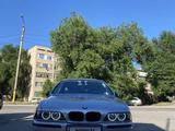 BMW 528 1999 годаүшін4 400 000 тг. в Тараз