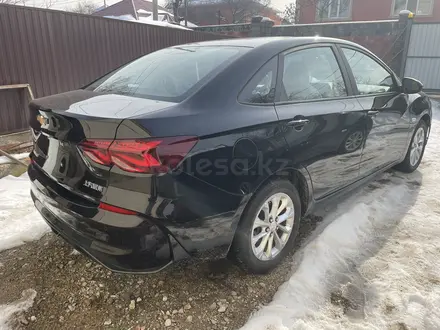 Chevrolet Monza 2023 года за 7 900 000 тг. в Астана – фото 3