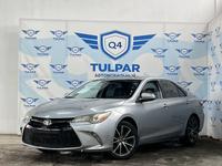 Toyota Camry 2016 годаүшін10 350 000 тг. в Шымкент