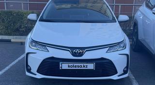 Toyota Corolla 2022 года за 9 400 000 тг. в Актау