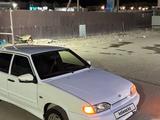 ВАЗ (Lada) 2114 2013 годаүшін1 150 000 тг. в Актау – фото 2