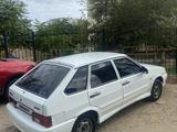 ВАЗ (Lada) 2114 2013 годаүшін1 150 000 тг. в Актау – фото 5