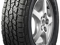 265/65R17 (TR292) 112T Triangleүшін52 700 тг. в Атырау