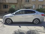 Kia Rio 2014 года за 5 500 000 тг. в Актау – фото 2