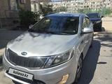 Kia Rio 2014 года за 5 500 000 тг. в Актау
