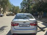 Kia Rio 2014 года за 5 500 000 тг. в Актау – фото 3