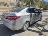 Kia Rio 2014 года за 5 500 000 тг. в Актау – фото 4