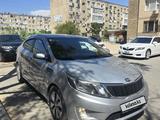 Kia Rio 2014 года за 5 500 000 тг. в Актау – фото 5