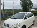 Toyota Ipsum 2006 года за 6 700 000 тг. в Алматы – фото 2