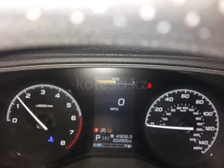 Subaru Forester 2019 года за 11 888 000 тг. в Астана – фото 6