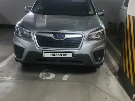 Subaru Forester 2019 года за 11 888 000 тг. в Астана – фото 8