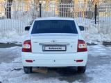 ВАЗ (Lada) Priora 2170 2013 годаүшін2 500 000 тг. в Усть-Каменогорск – фото 5