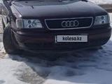 Audi A6 1995 годаfor2 600 000 тг. в Тараз – фото 2