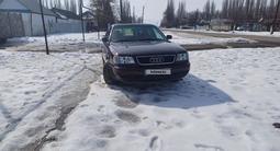 Audi A6 1995 года за 2 500 000 тг. в Тараз – фото 4