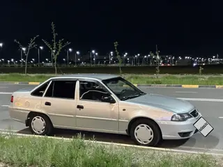 Daewoo Nexia