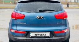 Kia Sportage 2014 года за 7 800 000 тг. в Астана – фото 4