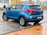 Kia Sportage 2014 года за 7 900 000 тг. в Астана – фото 4