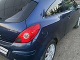 Opel Corsa 2008 годаүшін2 000 000 тг. в Кокшетау – фото 4