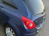 Opel Corsa 2008 годаүшін2 000 000 тг. в Кокшетау – фото 3