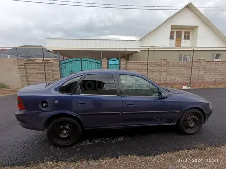 Opel Vectra 1996 года за 1 250 000 тг. в Тараз – фото 4